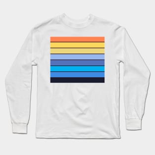 Love Colors Long Sleeve T-Shirt